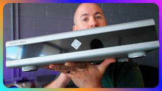 A simple trick for better separation and soundstage imaging. Gustard U26 DDC review