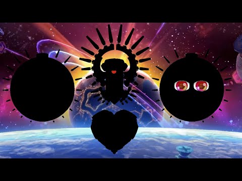 ~Star Dream Soul OS Medley~