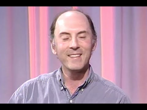 Dan Castellaneta on Art Fein's Poker Party