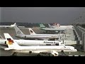 MANCHESTER Airport 20 YEARS AGO 1997 98