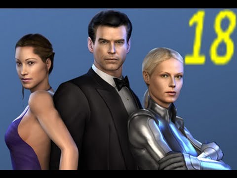 007 : Quitte ou Double Playstation 2