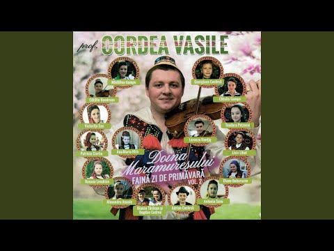 Zi-mi ceteras mai cu dor