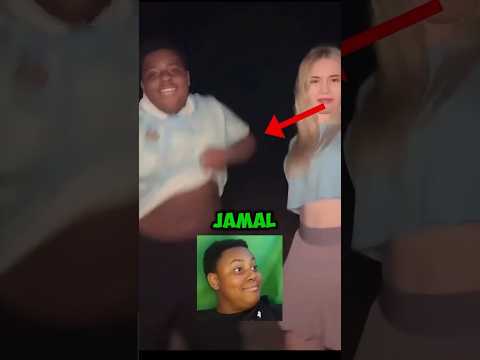 "Jamal Farted in Streamer University 💨💀 #ishowspeed #streamer