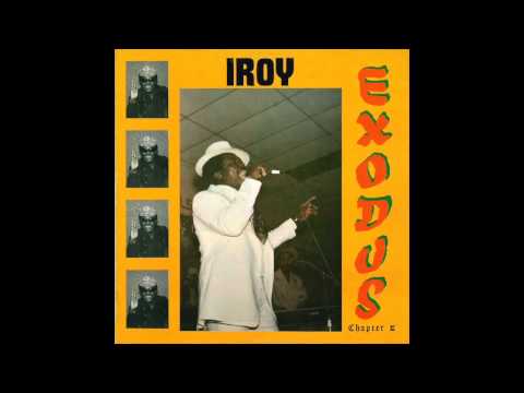 I Roy - Exodus