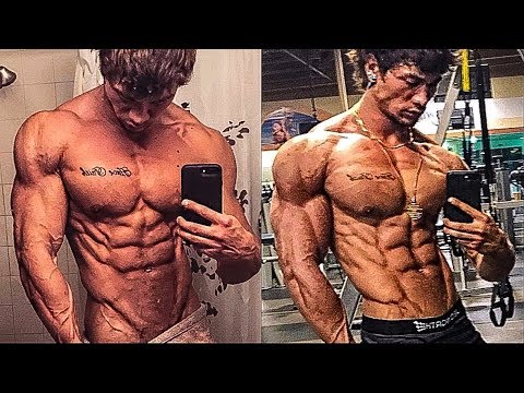 Aesthetic Fitness Motivation 2019 JON SKYWALKER