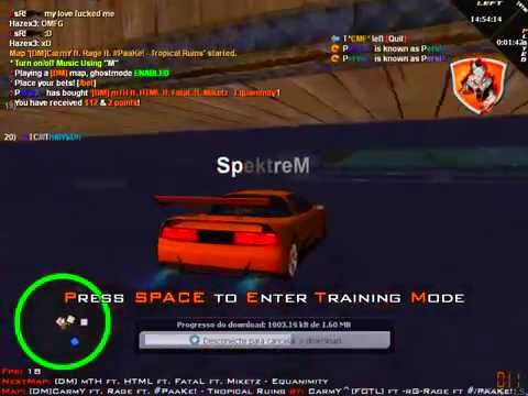 [DM] CARMY Ft. RAGE Ft. PaKee! Tropical BY:PersiA