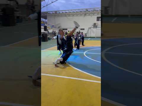 Mi primera competencia en Riohacha la guajira…