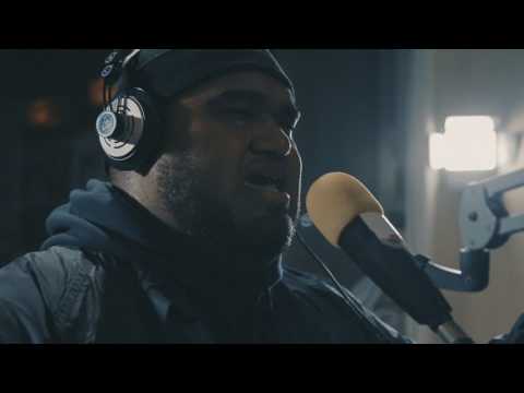 Live and Direct: Rizván - No Stressin'