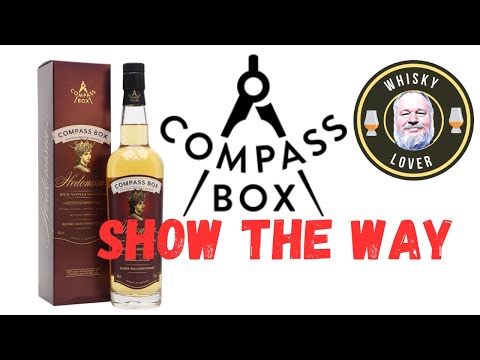 Compass Box Hedonism | Whisky Review