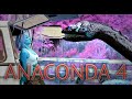 Anaconda 4 Full Movie Hollywood In Hindi Dubbed