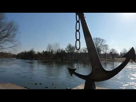 Mit Yoshi on Tour - EndFebruarSonntag