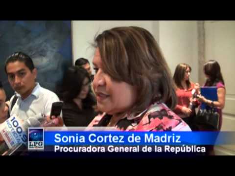Noticiero 13 de Mayo 2013