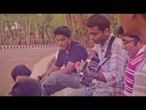Moodtapes - Puttu Paattu by CET Students