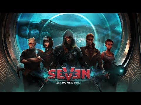 Seven: The Days Long Gone: Анонсовано перше DLC