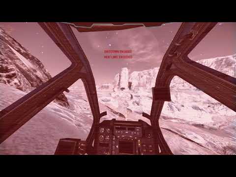 MechWarrior Online Marauder IIC Fun!