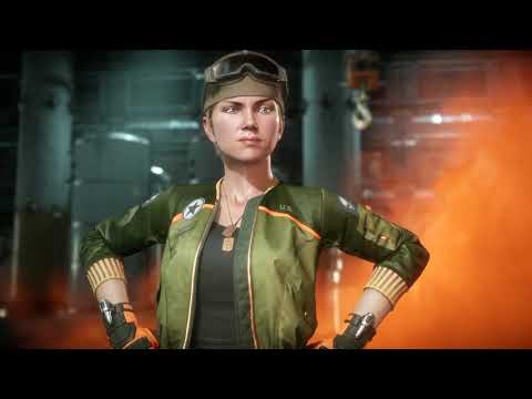 Sonya highest combo with only one offensive gauge. Any where on screen.  Mk11 pc.