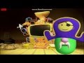 VeggieTales Ultimate Silly Song Countdown Opening