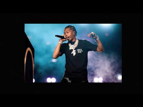 Lil Baby x Gas God - 1000 Shots (Unreleased)