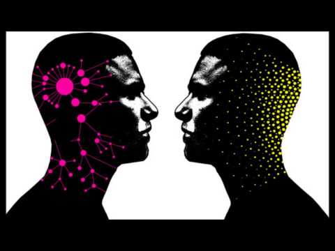 Dana Bergquist & Peder G - B With U