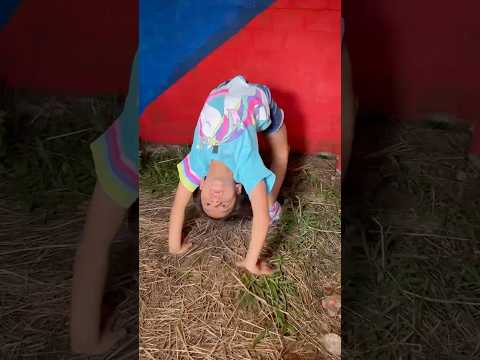 Me encontré a la hija de la chukybarbi #comedia