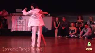 Gisela Natoli y Gustavo Rosas -  Que te importa que te llore