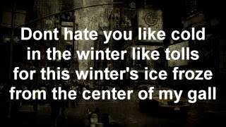 Life So Hard - Aloe Blacc - Lyric