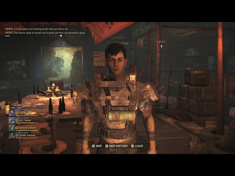 Fallout 76 - With Friends | Part 18 | Gameplay Walkthrough | No Commentary | Let’s Play!