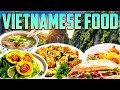 Top 10 Must Try Vietnamese Food