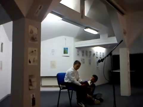 Pomul care face ciori- Liceul Tehnologic ,,Ionel Teodoreanu" Victoria