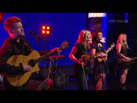 Plowin Song - The Willis Clan
