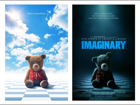 Imaginary Trailer