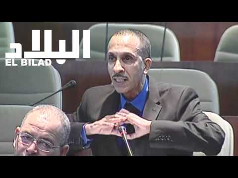 النائب البرلماني الطاهر ميسوم .. يعود من جديد بخرجة مثيرة