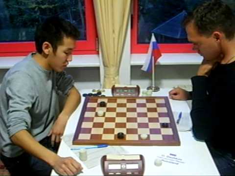 N. Struchkov  - O. Daskov