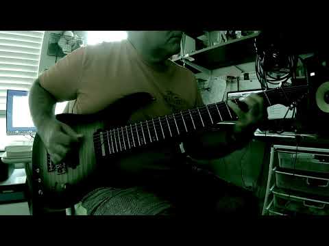 Sundays with Ola #47 - Riff Challenge #SundaysWithOla47 #SWOLA47 #RiffChallenge