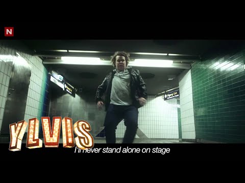 Ylvis - I Will Never Be A Star (Bjarte Ylvisåker) [Official music video HD]