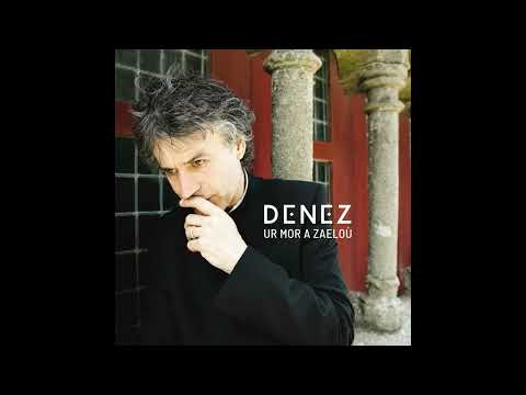 Denez Prigent - Marv ma mestrez