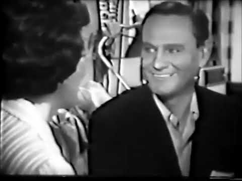 The Nanette Fabray Show S01E15 The Pipes of Pan