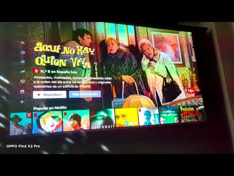 XGIMI Horizon Pro 4K Netflix / Screen: VividStorm S ALR Electric Tension Screen with Obsidia Long