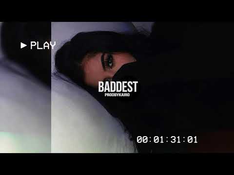 [SOLD] Gunna x Lil Baby x Young Thug Type Beat "Baddest" 2018 @ProdByKairo