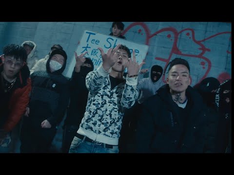 "OSK SHOT" - I-san&Wyatt (Official Music Video)