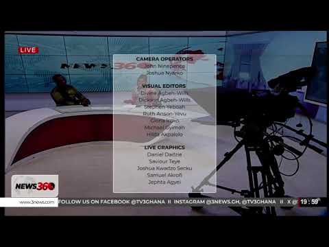 LIVE: News360 || 14-08-2026