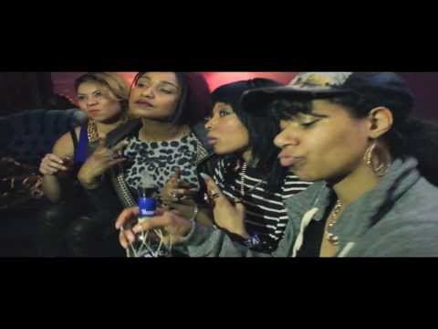 Get Up On It Video Release Party