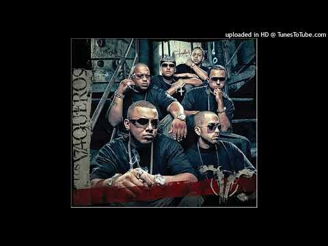 Franco "El Gorila" - Round 3 (Tiraera pa Arcangel)