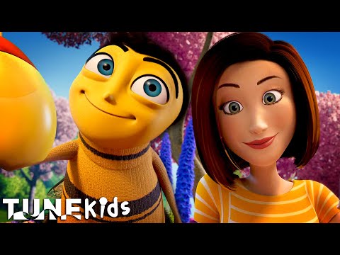 Sugar Sugar (The Archies) - Bee Movie B