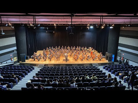 HINO 262 - SENHOR A TUA IGREJA