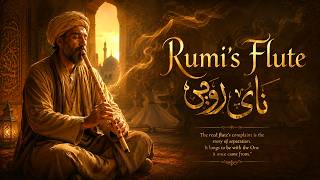 Download lagu 5 menit saja ❗Kamu akan merasakan ketenangan - instrumental Seruling Bambu Rumi–Panggilan Ketenangan mp3 Download lagu 5 menit saja ❗Kamu akan merasakan ketenangan - instrumental Seruling Bambu Rumi–Panggilan Ketenangan mp3