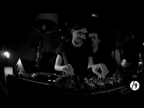 NICO MORANO ● AFTR2015 /SLASH9.TV