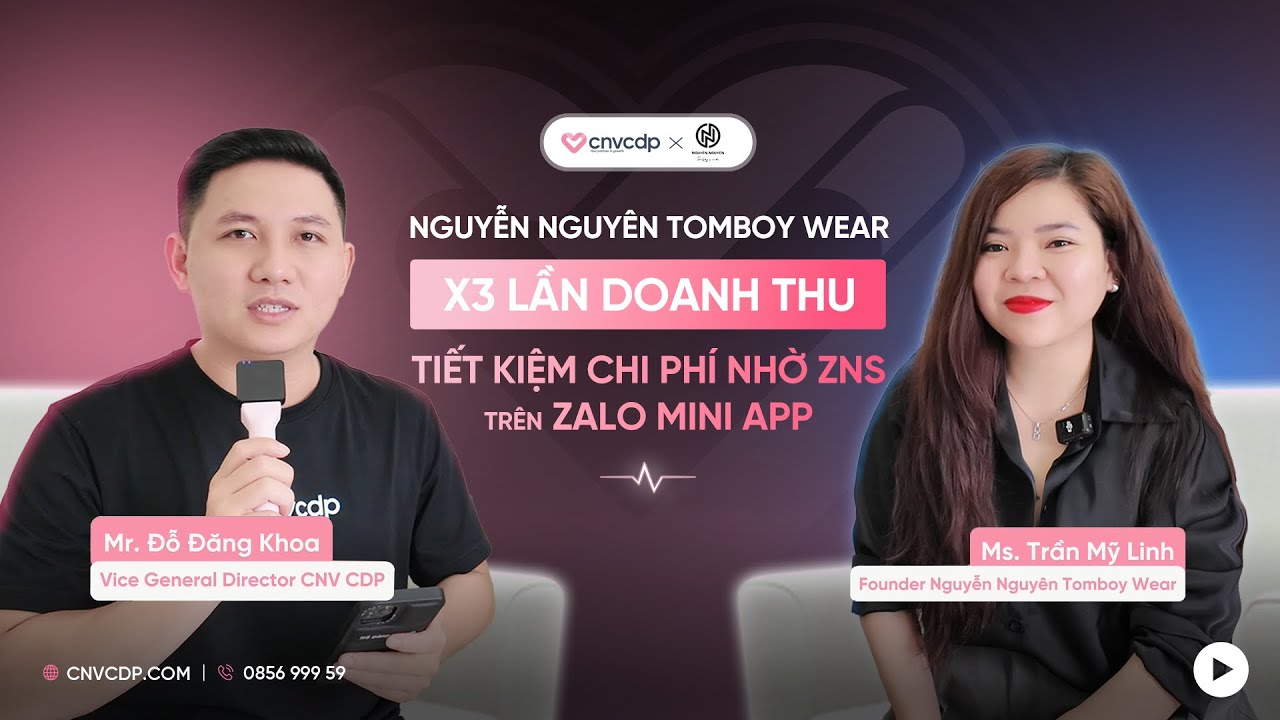 Tomboy Wear thumbnail