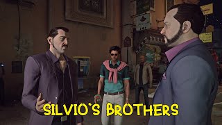 Silvio Brothers