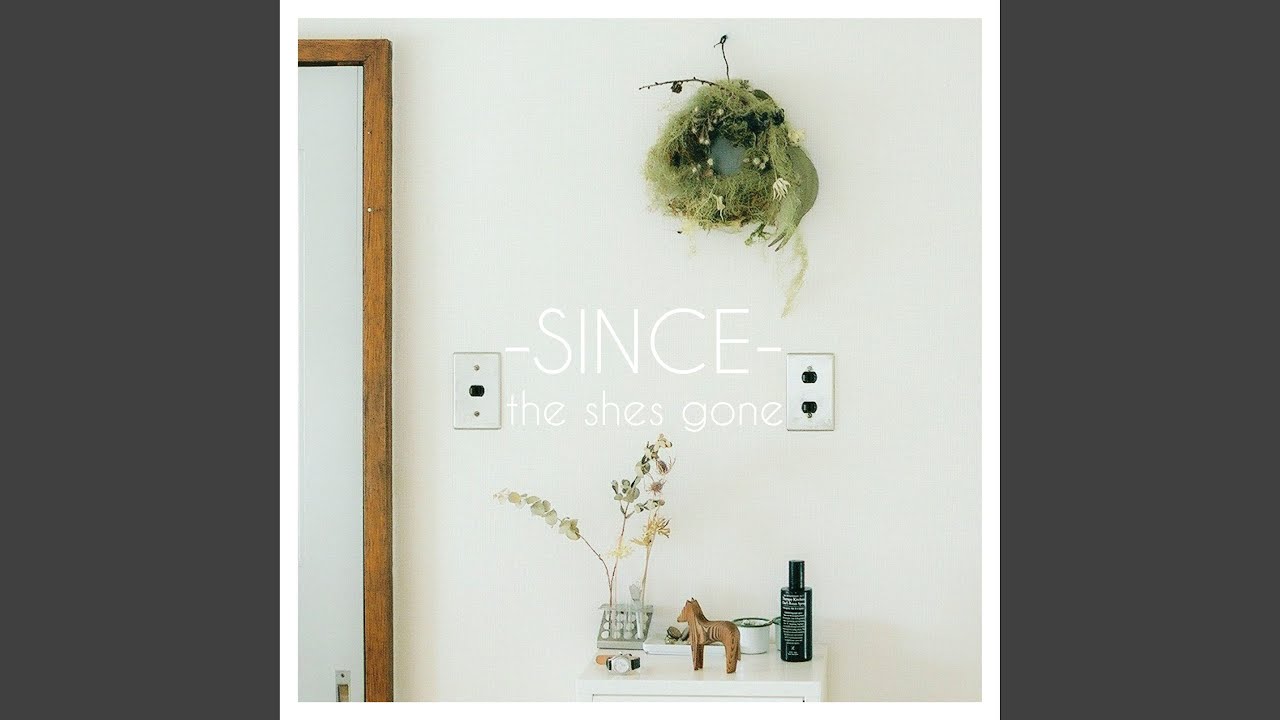 Ask him. / the shes gone